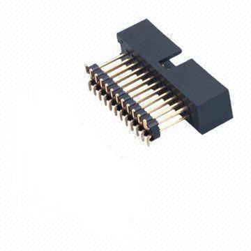 Заголовок коробки SMT 2,00 мм